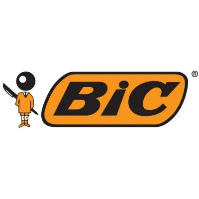 Logo for bic
