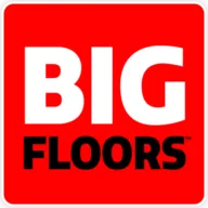 Logo for bigfloors