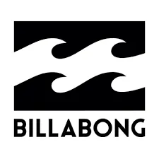 Logo for billabong