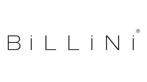 Logo for billini