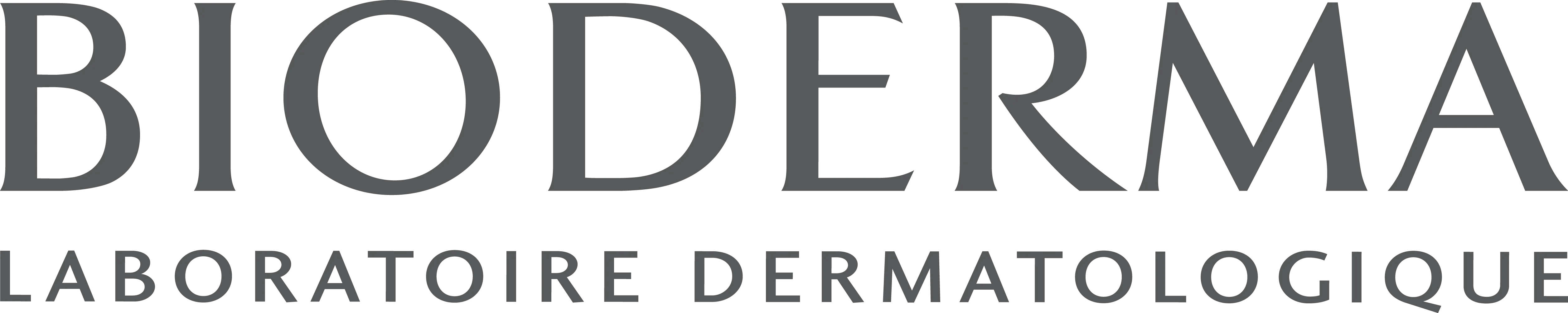 Logo for bioderma