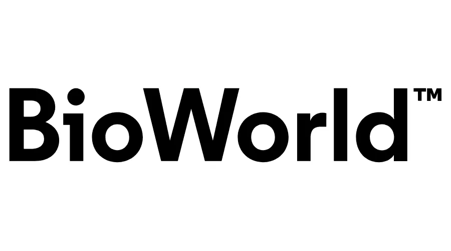 Logo for bioworld