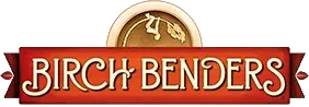 Logo for birchbenders