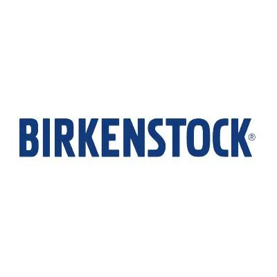 Logo for birkenstock