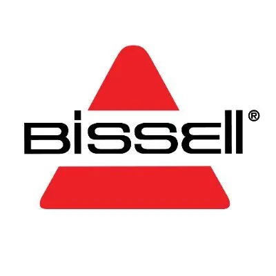 Logo for bissell