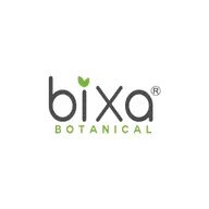 Logo for bixabotanical