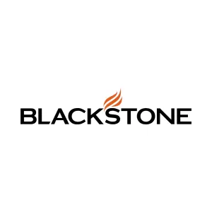 Logo for blackstone