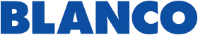 Logo for blanco