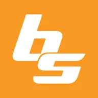 Logo for blipshift