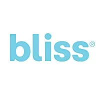 Logo for bliss