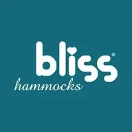Logo for blisshammocks