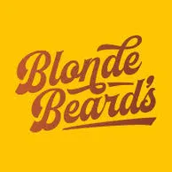 Logo for blondebeards