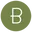 Logo for bloomist