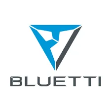 Logo for bluetti