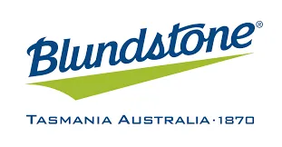 Logo for blundstone