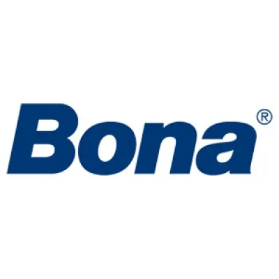 Logo for bona