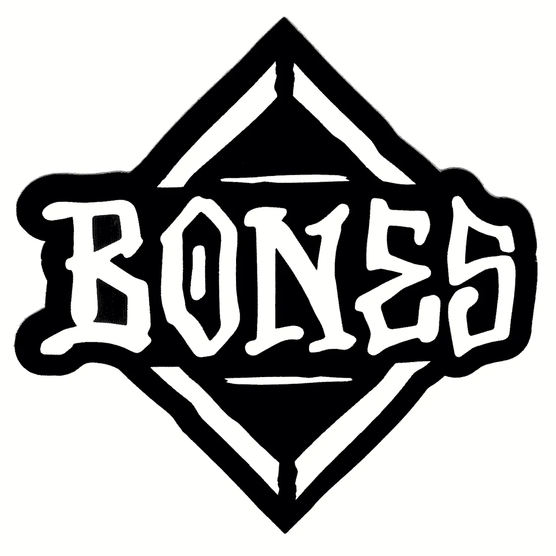 Logo for bones