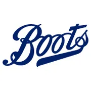 Logo for boots