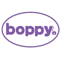 Logo for boppy
