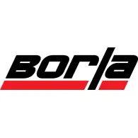 Logo for borla