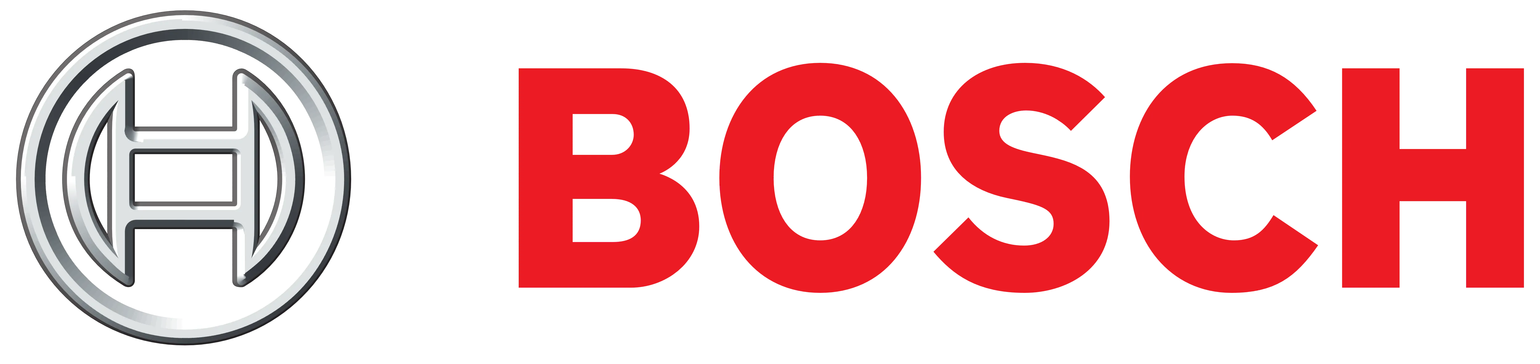 Logo for bosch