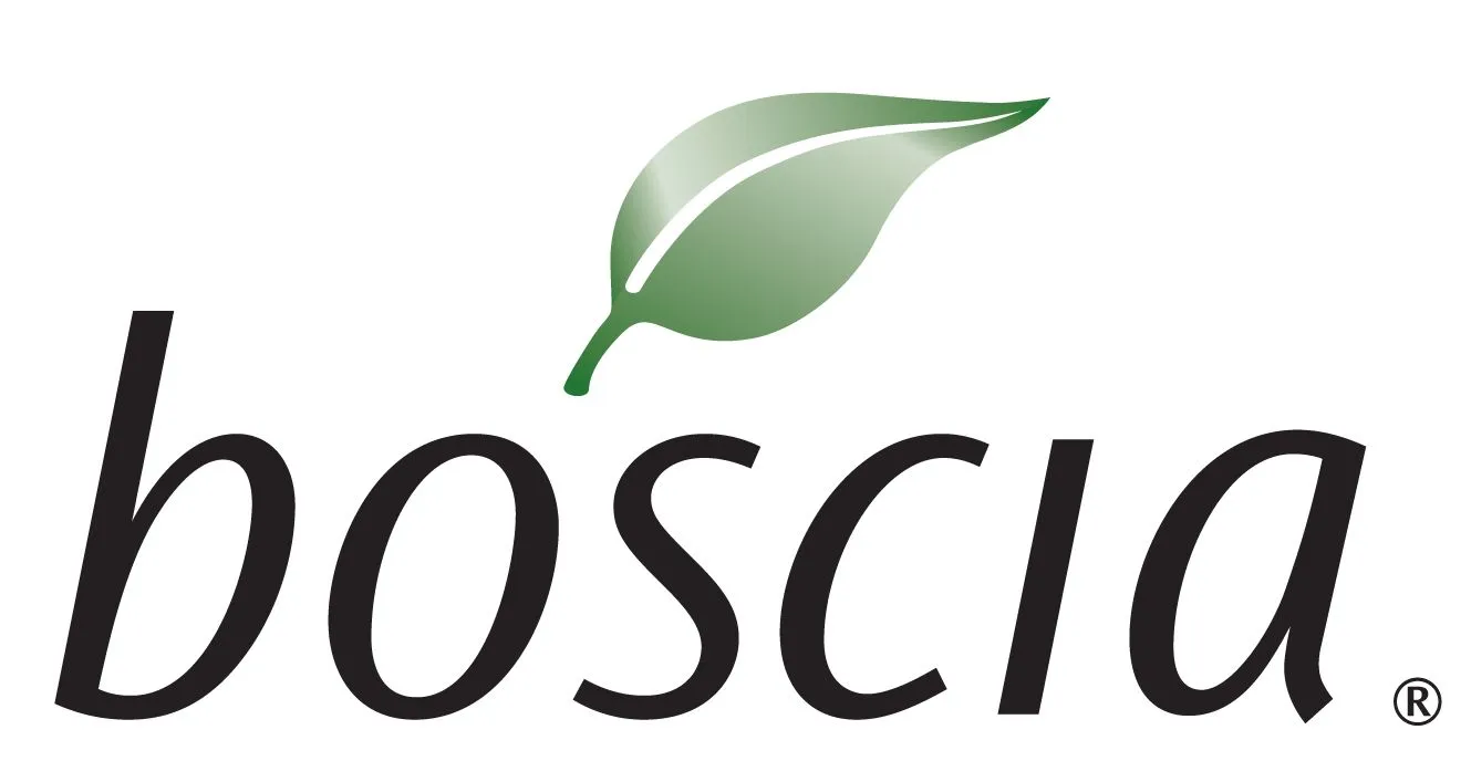 Logo for boscia