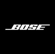 Logo for bose