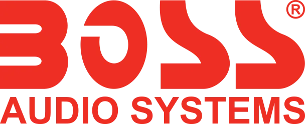 Logo for boss