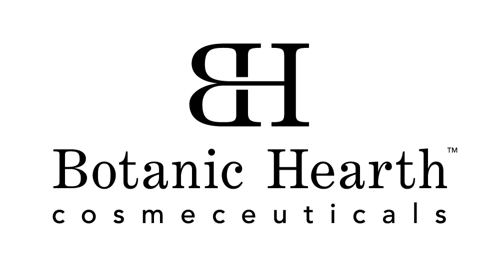 Logo for botanichearth