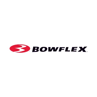 Logo for bowflex