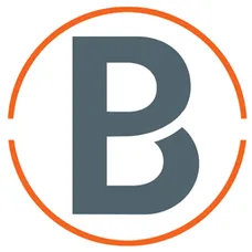 Logo for bozzprints