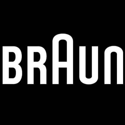 Logo for braun