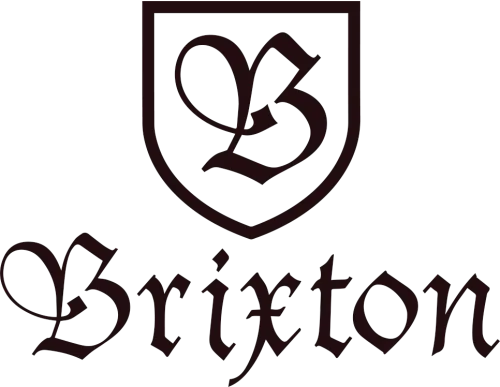 Logo for brixton