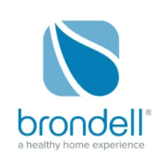 Logo for brondell