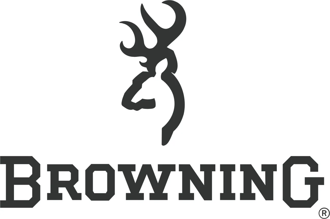 Logo for browning