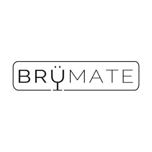 Logo for brumate