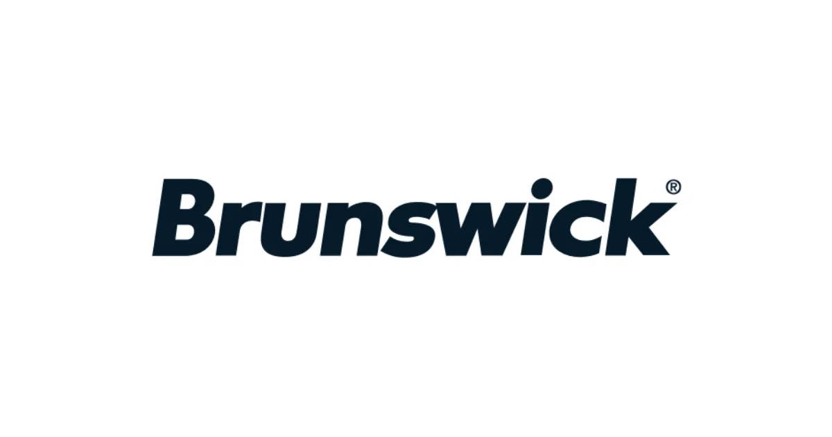 Logo for brunswick