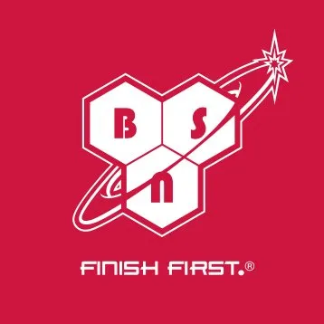 Logo for bsn