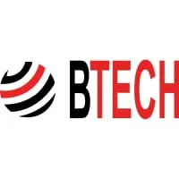 Logo for btech