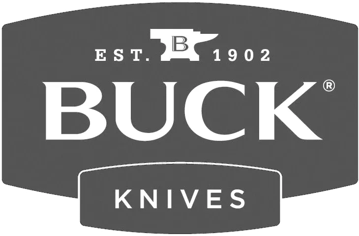 Logo for buck