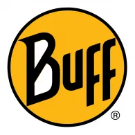 Logo for buff