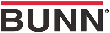 Logo for bunn