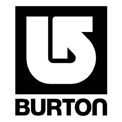 Logo for burton