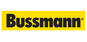 Logo for bussmann