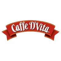 Logo for caffedvita