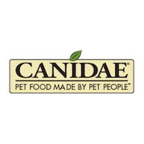 Logo for canidae