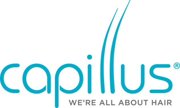 Logo for capillus