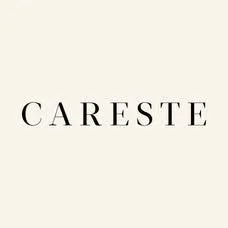 Logo for careste