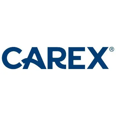 Logo for carex