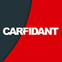 Logo for carfidant